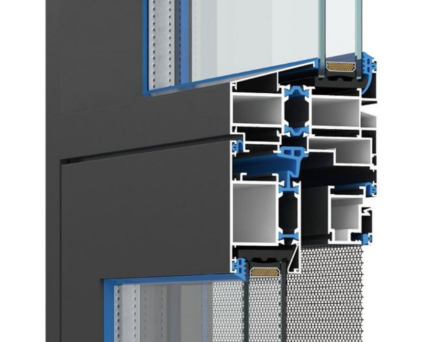 創(chuàng)美款90雙內(nèi)開(kāi)系列
