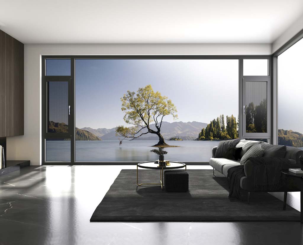 110系列外開、內(nèi)開